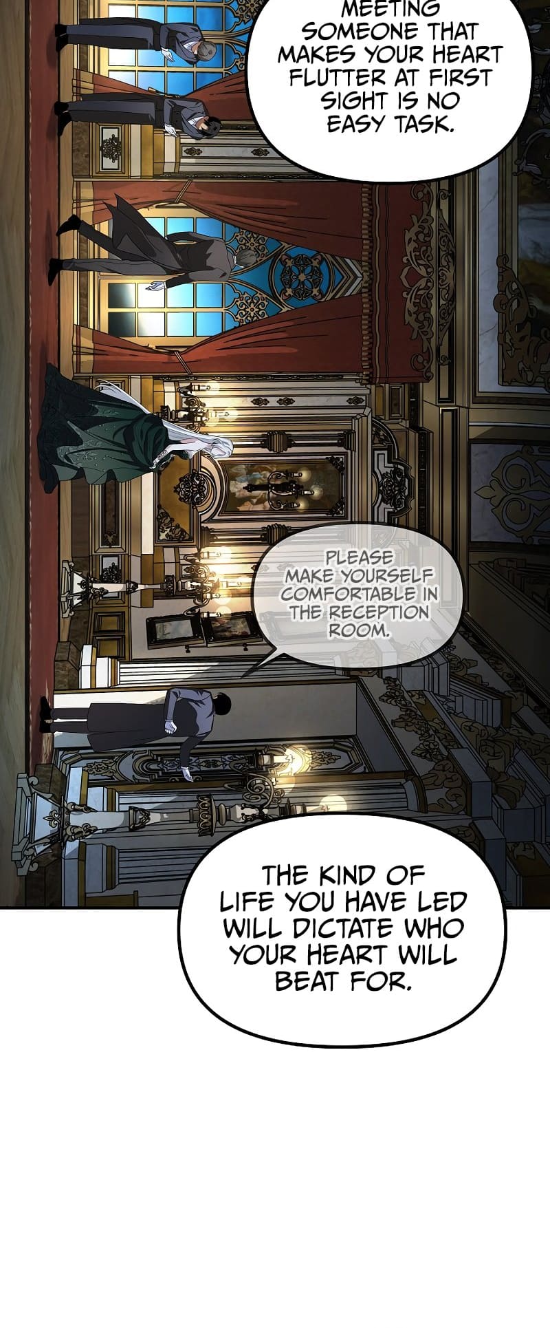 SSS-Class Suicide Hunter, Chapter 93 image 61